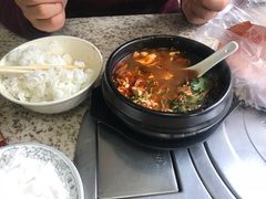 -老友谊冷面店(苏家屯店)