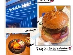 -燕莎友谊商城(金源店)