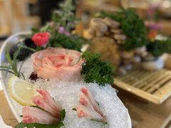 鲷鱼片-湯系·煲汤手艺人(东二环泰禾广场店)
