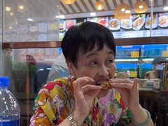 -醉壹号海鲜大排档(厦门美食地标店)