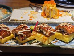 -桃太郎寿司料理(大学城店)