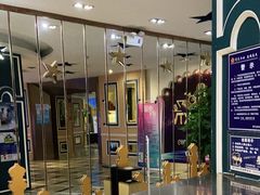 -钱莊Party连锁KTV(常平店)