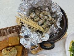-潮之南·潮汕菜·鱼仔档(南山店)
