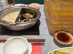 -樱煦和牛寿喜烧(如皋吾悦广场店)