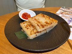-云山茶餐厅(广东大厦店)