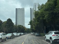 -昆明城市学院(海源校区)