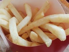 -麦当劳(深圳北站高铁店)