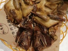 -十二生肖主题餐厅(吕家营店)
