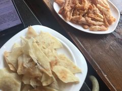-湘肠香火锅店(团结湖店)