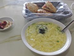 -牛老五羊杂汤(广阳区总店)