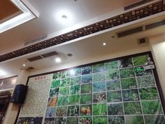 -水乡人家私房菜(逢简店)