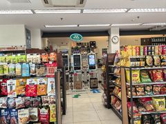 -全家便利店(康健路店)