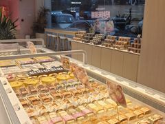 -好利来(光华中心店)