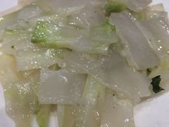 -健跳小海鲜(人民路店)