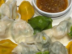 -前海沿·青岛菜(大拇指广场石老人店)