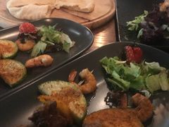 -斯比特花园西餐厅(东方商厦店)