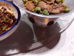 -天府传奇大酒店(金山东路店)