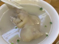 当归蹄花-明红蹄花(糍粑店街店)