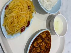 -荣华基·现炒快餐(肇嘉浜路店)