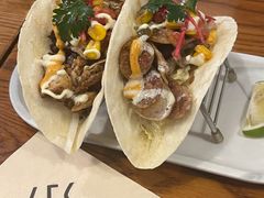 -AFS Cafe & Canteen(闽江二路店)