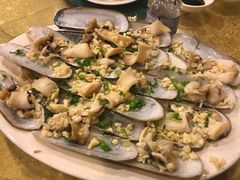 -盛港湾海鲜食府(黄沙店)