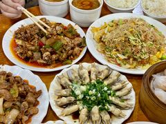 -温州一家人美食(西木头市店)