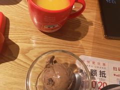 -必胜客(百联又一城店)