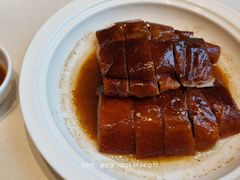 -香港狮子山下·明星粤菜餐厅(北苑店)