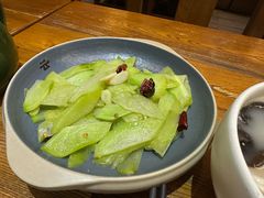 -云海肴·汽锅鸡·云南菜(天津国金汇店)