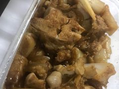 -珍珍小食店(西华路店)