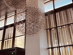 -郑州建业艾美酒店