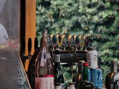-风与炭BBQ户外火锅烧烤(成都群光君悦酒店)