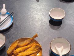 -磁州卤面·地标邯郸菜(97年创始店)