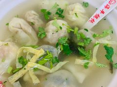 -海平馄饨(逍遥二路店)