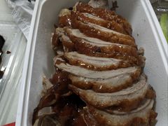 -品意德北京烤鸭(公园道1号店)