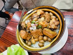 -荔园小馆(园岭新村二期店)