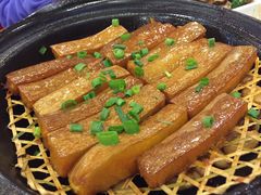 莫言南瓜-隆喜元鱼汤包·海鲜(中联广场店)