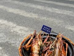 -蝦塘·中国餐馆(城墙南马道巷店)