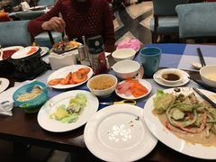 -巴伐利亚庄园福朋喜来登度假酒店-全日西餐厅