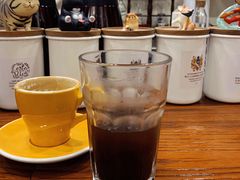 冰美式-HUG COFFEE(鼓楼店)