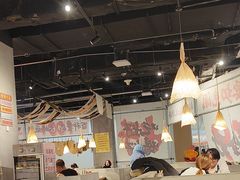 -言玖鲜火锅串串披萨自助(益田假日店)