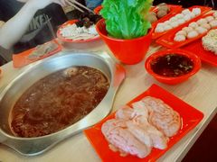 -季季红火锅(南康宝林大厦店)