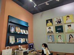 -海马体照相馆(佛山岭南站店)