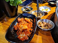 -伍丁·烤牛肋(和平东桥店)