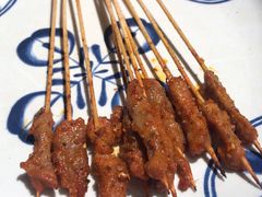 -老九圆山西面馆(CBD店)