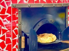 -黑熊披萨orso pizza