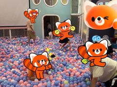 -芭菲盛宴·环球美食(袁家岗店)