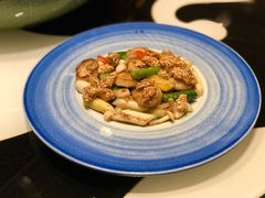 -广州文华东方酒店·江-由辉师傅主理