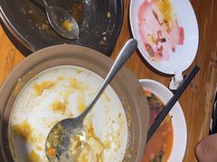 -金枝玉叶上海人家食府(三里河店)