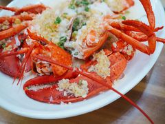 -明记海鲜大排档(巽寮湾店)